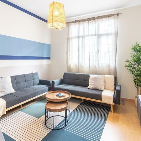 Flatguest Agaete Blue Apartment ภายนอก รูปภาพ