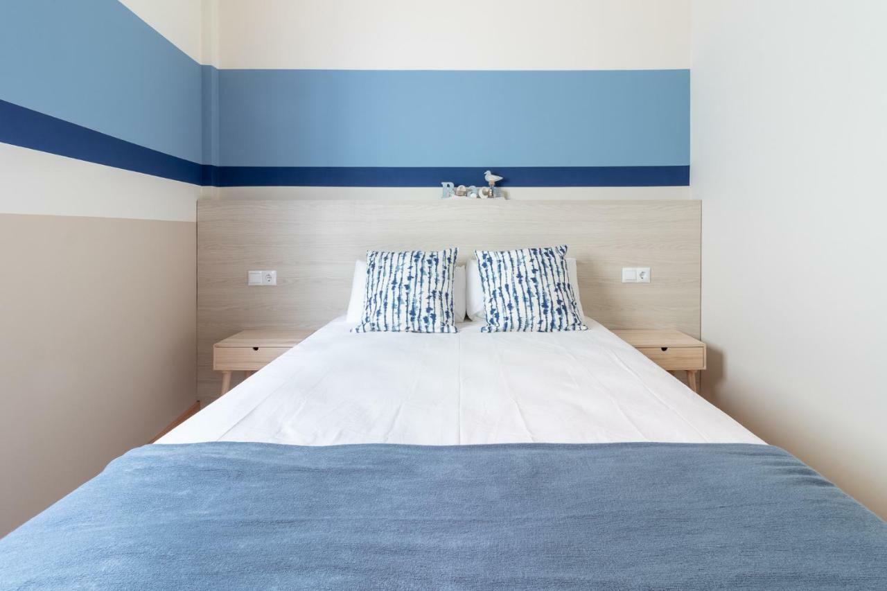 Flatguest Agaete Blue Apartment ภายนอก รูปภาพ