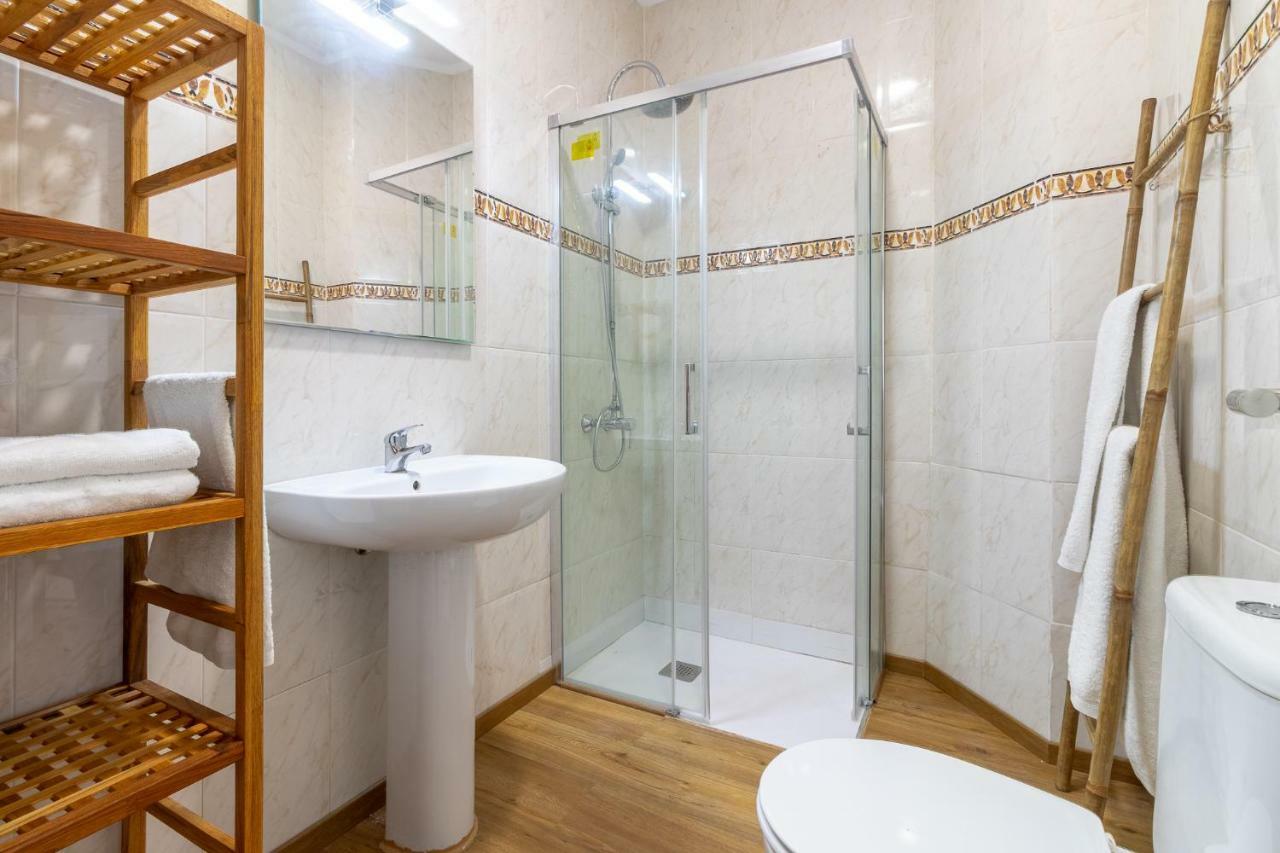 Flatguest Agaete Blue Apartment ภายนอก รูปภาพ