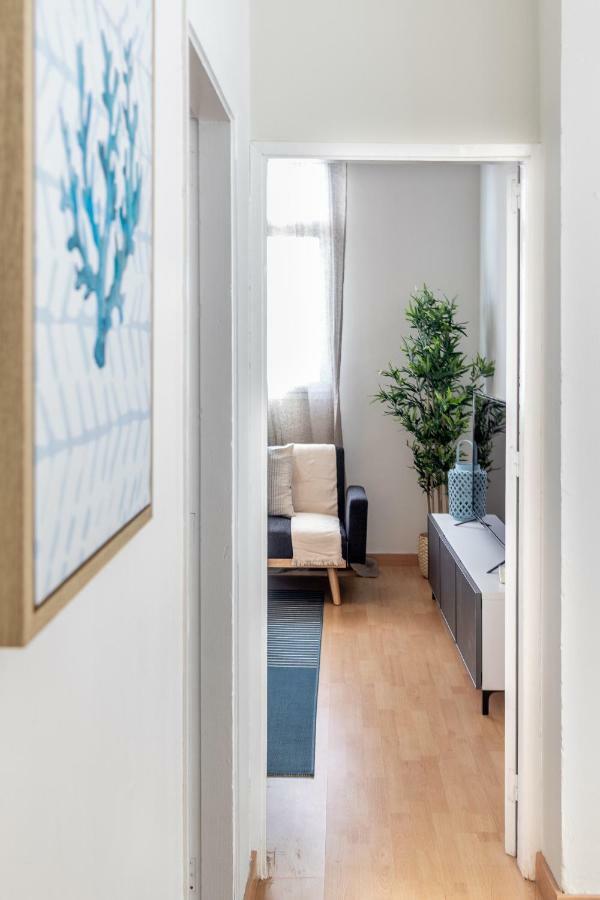 Flatguest Agaete Blue Apartment ภายนอก รูปภาพ