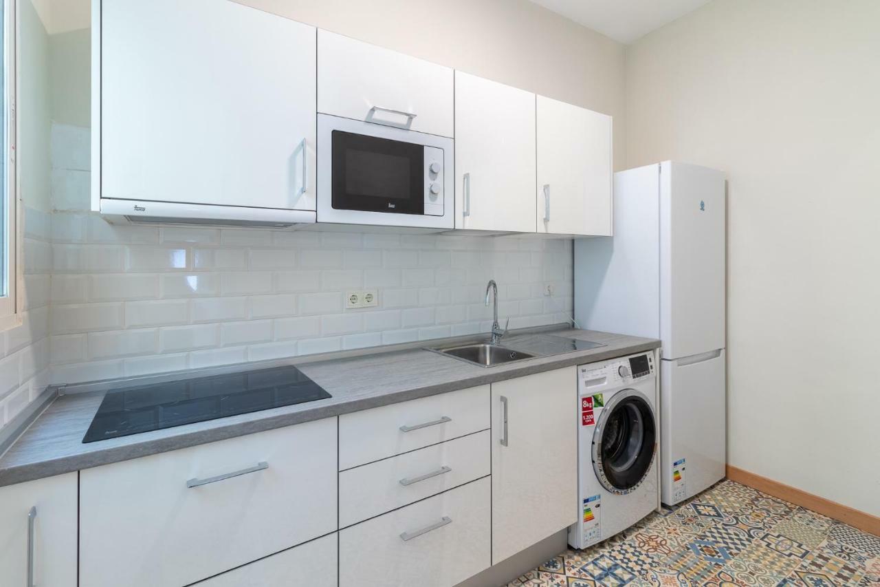Flatguest Agaete Blue Apartment ภายนอก รูปภาพ